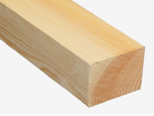 Брус 200х200х6000