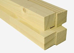 Брусок сухой